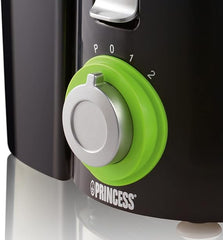 Princess Juicer, Two Speeds, 250 Watts