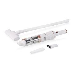 Princess Vacuum Cleaner 01.339700.16.001, 11 Volt Charging