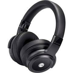 Motorola Escape 800 Bluetooth Aive Noise Cancelling Headphones With Mic Soft Cushions Hd Sound Deep Bass 12 Hour Playtime Ipx4 Waterproof Works W/ Voice Assistants - CompuMe