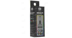 COOLER MASTER ADDRESSABLE RGB 1-TO-5 SPLITTER CABLE 58CM