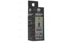 COOLER MASTER ADDRESSABLE RGB 1-TO-5 SPLITTER CABLE 58CM
