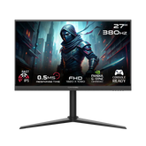 GAMEON HDMI to HDMI PC case for desktop computer builds and component installation