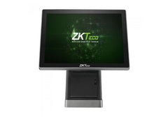 ZKTeco POS – SC01-TD-W0605 POS Terminal Device | I5 Process | 8GB RAM | 256GB SSD | 15.6″ touch TFT LCD & 11.6 Inches Secondary display