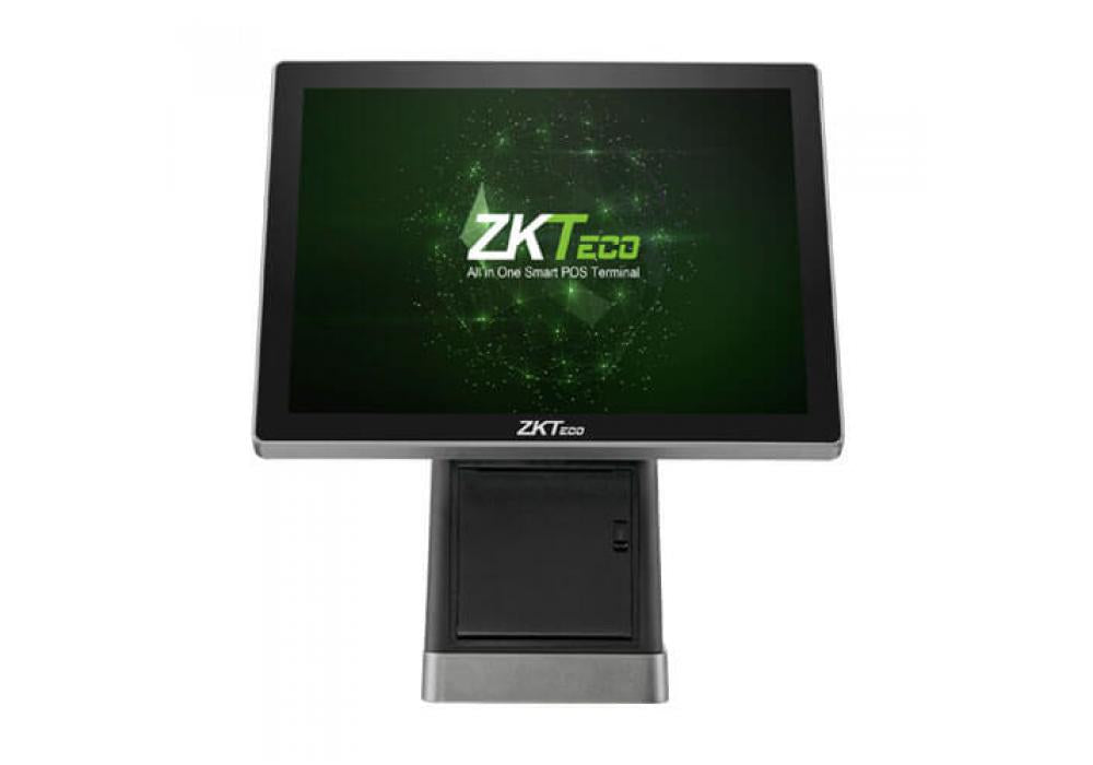 ZKTeco POS – SC01-TD-W0605 POS Terminal Device | I5 Process | 8GB RAM | 256GB SSD | 15.6″ touch TFT LCD & 11.6 Inches Secondary display ZKTeco POS – SC01-TD-W0605 POS Terminal Device | I5 Process | 8GB RAM | 256GB SSD | 15.6″ touch TFT LCD & 11.6 Inches Secondary display
