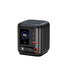 WIWU Wi-G039 EU Warrior 100W GaN Desktop Charger