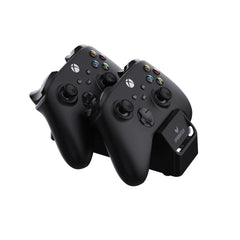 Sparkfox Dual Charging Station - CompuMe