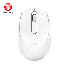 FANTECH GO W603 Wireless Mouse 2.4 Ghz Silent Click 1600 DPi Black | W603 |