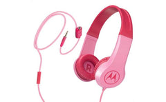 Motorola wired headset for computer setup