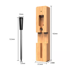 True Wireless Thermometer ( Probe Temp )