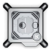 EKWB Velocity D-RGB Intel Nickel/Plexi Waterblock