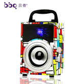 NO - Brand Portable 03A Wireless Speaker
