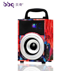 Portable 03A Wireless Speaker