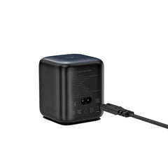 WIWU Wi-G039 EU Warrior 100W GaN Desktop Charger