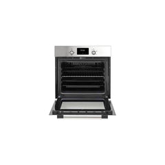 Mondin Built in Gas Oven, 60Cm, Stainless Steel - FM61SG03D