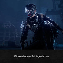 Ninja Gaiden 4 - PS5
