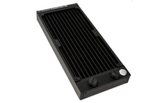 EKWB CoolStream SE 240 (Slim) Liquid Cooling Radiator