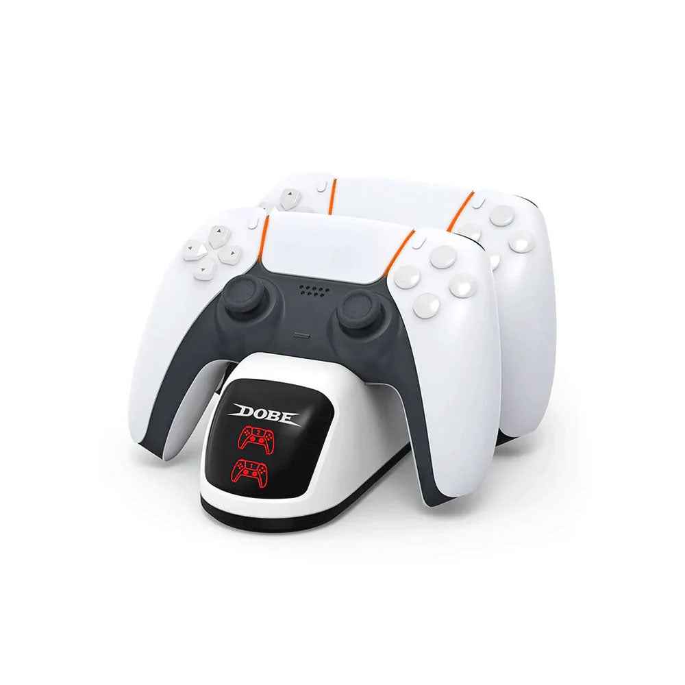 Dobe TP5-0515B Charging Dock for Dualsense