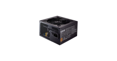 Cooler Master MWE Bronze 650 80 Plus Bronze Certified ATX PSU