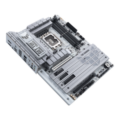 ASUS TUF Gaming Z890-PRO WiFi LGA 1851 ATX, Intel Core Ultra Series 2 Ready Advanced AI PC-Ready Gaming Motherboard