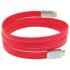 ULT-unite 4Kx2K UltraHD 2.0 Gold-plated HDMI to HDMI Flat Cable-20m (Red)