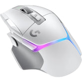 Logitech RGB wireless mechanical network switch for network connectivity