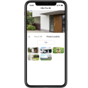 EZVIZ H8c Pro 3K Outdoor Pan & Tilt Wi-Fi Security Camera (CS-H8c Pro 3K), 360-Degree Panoramic Coverage, AI-Powered Human/Vehicle Shape Detection, Color Night Vision, Two-Way Talk, IP65 Weatherproof Design