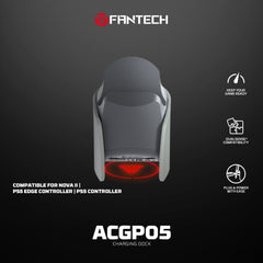 FANTECH ACGP05 CHARGING DOCK FOR WGP15