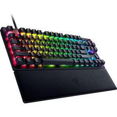 Razer Huntsman V3 Pro TKL Esports Analog Optical Switches Rapid Trigger