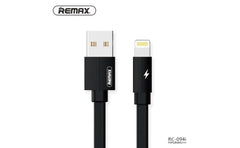 Remax Rc 094i Data & Power Cable For Iphone 2m