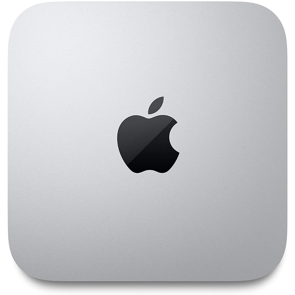 Apple Mac Mini (late 2020) Apple M1 8‑core Cpu & 8‑core Gpu - CompuMe