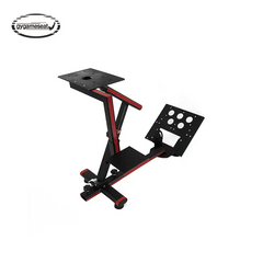 Racing Steering Wheel Stand