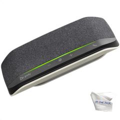 Poly Sync 10 Microsoft Teams Certified Speakerphone