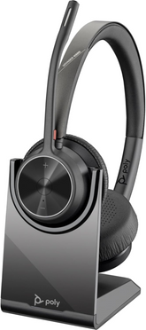 Poly Voyager 4320 USB-A Headset +BT700 dongle