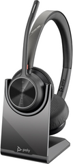 Poly Voyager 4320 USB-A Headset +BT700 dongle