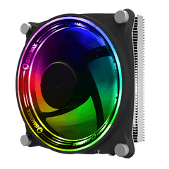 GAMEMAX Gamma 300 Rainbow CPU COOLING