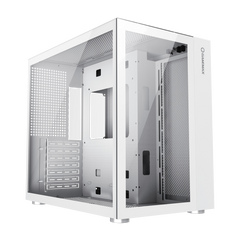GAMEMAX Infinity White E-ATX GAMING CASE