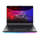 ASUS ROG Strix G16 Intel Core Ultra 9 275HX NVIDIA RTX 5080 GPU 16GB GDDR7 16GB DDR5-5600Hz 16" 2.5K 240Hz IPS- Eclipse Gray