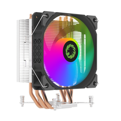 GAMEMAX RAMPAGE Ice Blade CPU COOLING