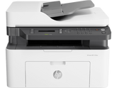 HP Laser 137fnw Multi function Printer