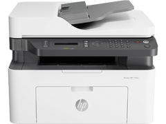 HP Laser 137fnw Multi function Printer