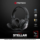 FANTECH WHG05 STELLAR Multiplatform Wireless Gaming Headset