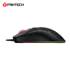 FANTECH X18 HIVE HERO RGB GAMING MOUSE - BLACK