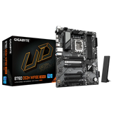 Gigabyte B760 Ds3h Wifi6e Gen5 Ddr5 Motherboard