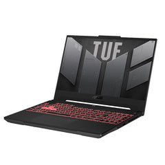 ASUS NVMe PCIe laptop for portable computing