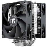 Thermalright Assassin X 120 Refined SE PLUS CPU Air Cooler, Single Tower w/ 4x 6mm Heat Pipes & High Performance Dual Fan, LGA1700 | Assassin X 120 Refined SE PLUS | - CompuMe