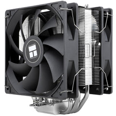 Thermalright Assassin X 120 Refined SE PLUS CPU Air Cooler, Single Tower w/ 4x 6mm Heat Pipes & High Performance Dual Fan, LGA1700 | Assassin X 120 Refined SE PLUS | - CompuMe