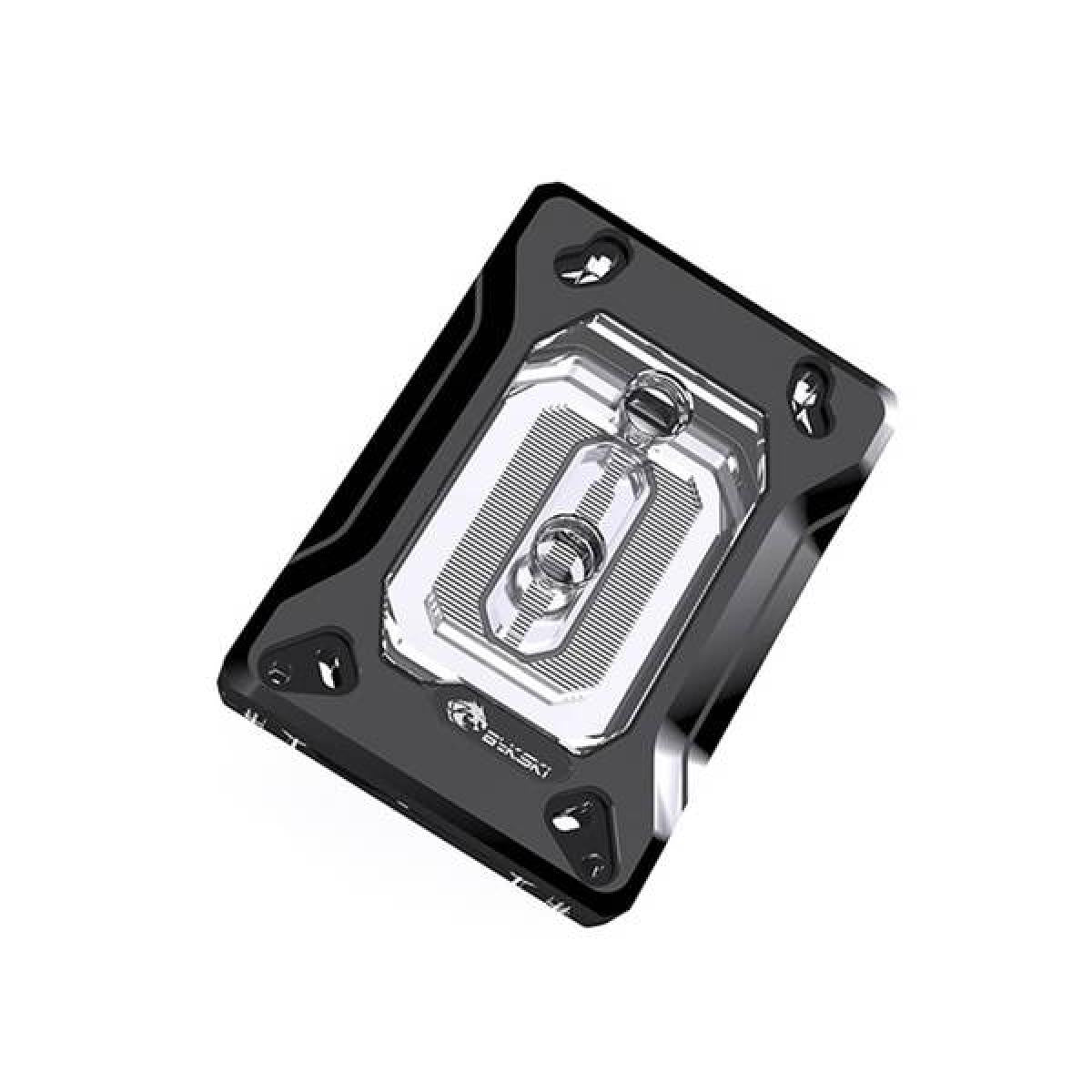 Bykski CPU-RAY-MK-M CPU Water Cooling Block - Black w/ 5v Addressable RGB (RBW)(AM3 / AM4 / FM2+) | CPU-RAY-MK-M | Bykski CPU-RAY-MK-M CPU Water Cooling Block - Black w/ 5v Addressable RGB (RBW)(AM3 / AM4 / FM2+) | CPU-RAY-MK-M |