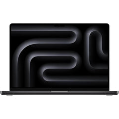 Apple MacBook Pro 14\" Apple M3 chip with 8-core CPU and 10-core GPU 8GB RAM 512GB SSD Up To 120Hz Liquid Retina XDR Display - MR7J3AB-A -