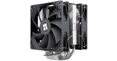 Thermalright Assassin X 120 Refined SE PLUS CPU Air Cooler, Single Tower w/ 4x 6mm Heat Pipes & High Performance Dual Fan, LGA1700