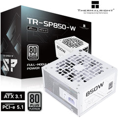 Thermalright PCIe power supply for PC power delivery